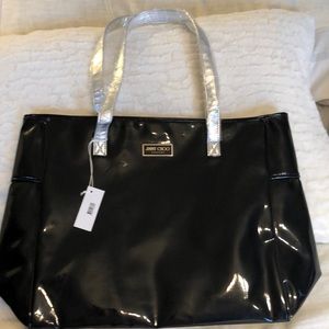Jimmy Choo Parfum Tote